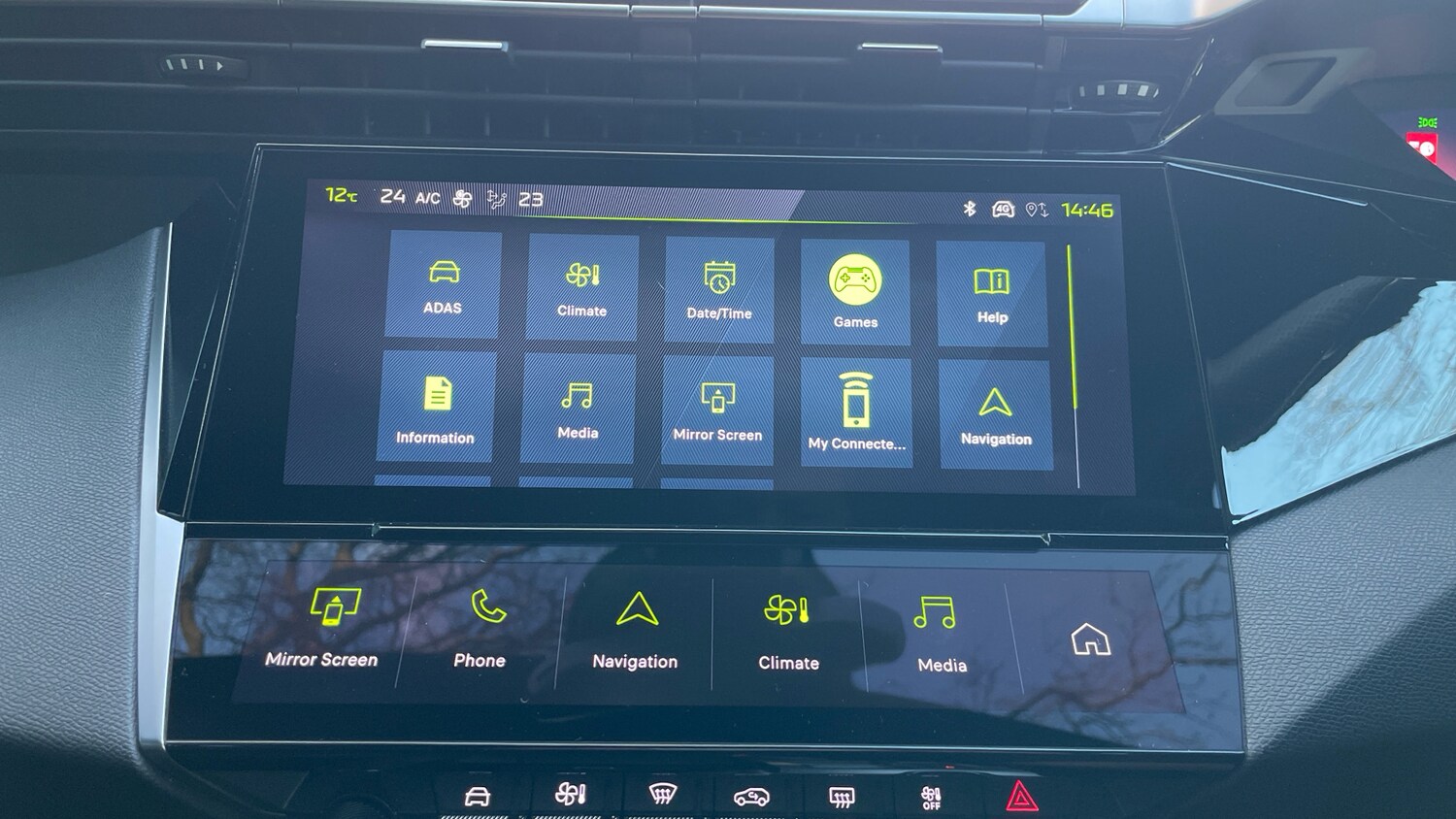 Used Peugeot 408 2024 for sale - 76887912: Photo 31