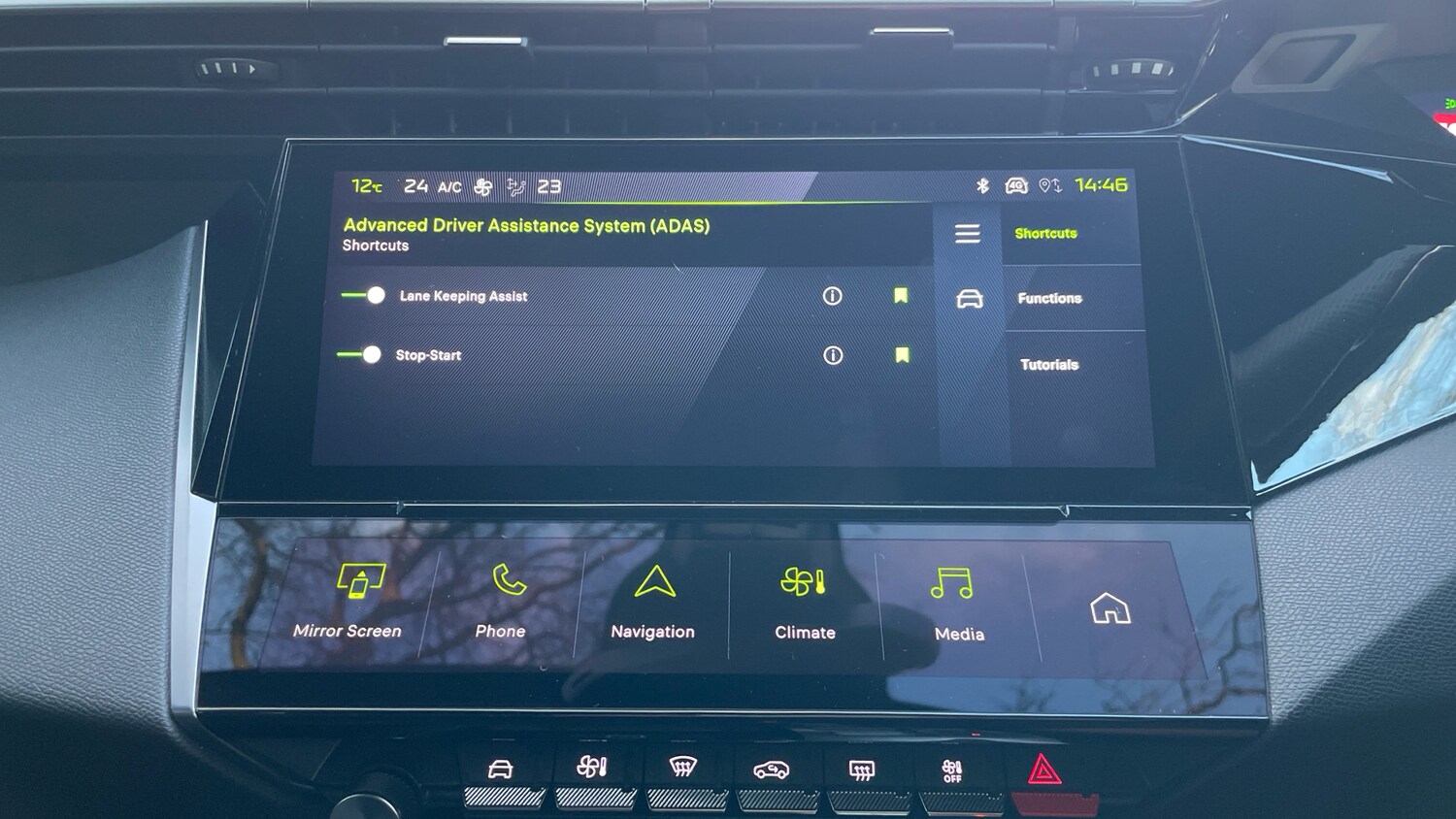 Used Peugeot 408 2024 for sale - 76887912: Photo 32