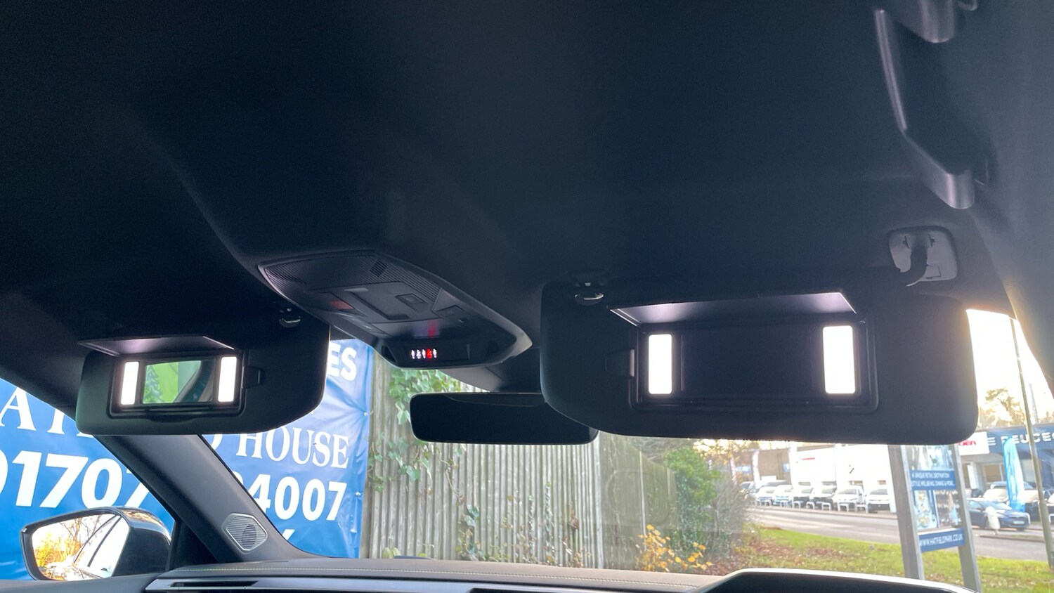 Used Peugeot 408 2024 for sale - 76887912: Photo 42