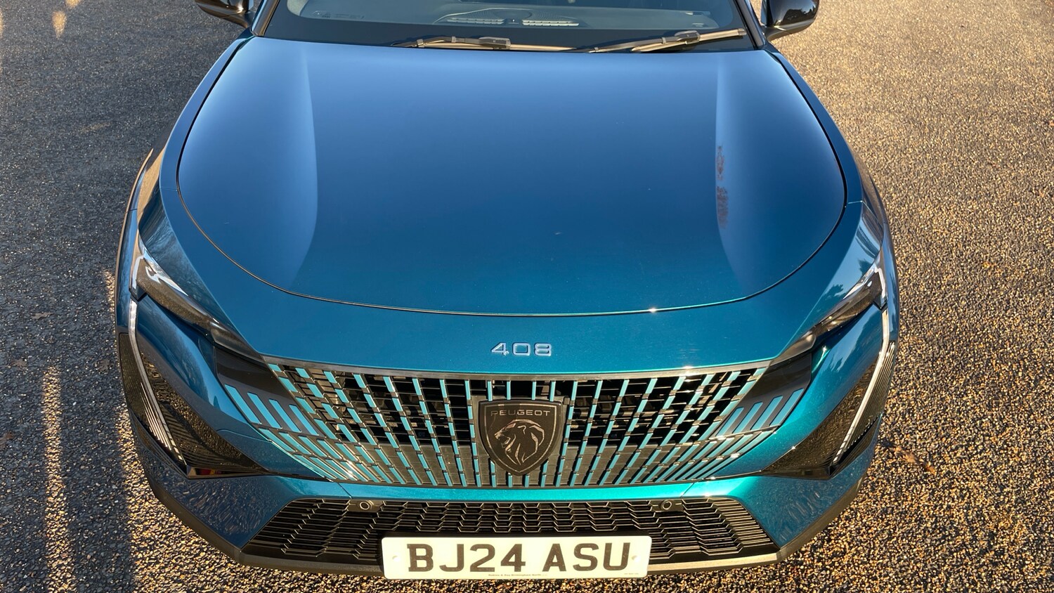 Used Peugeot 408 2024 for sale - 76887912: Photo 47