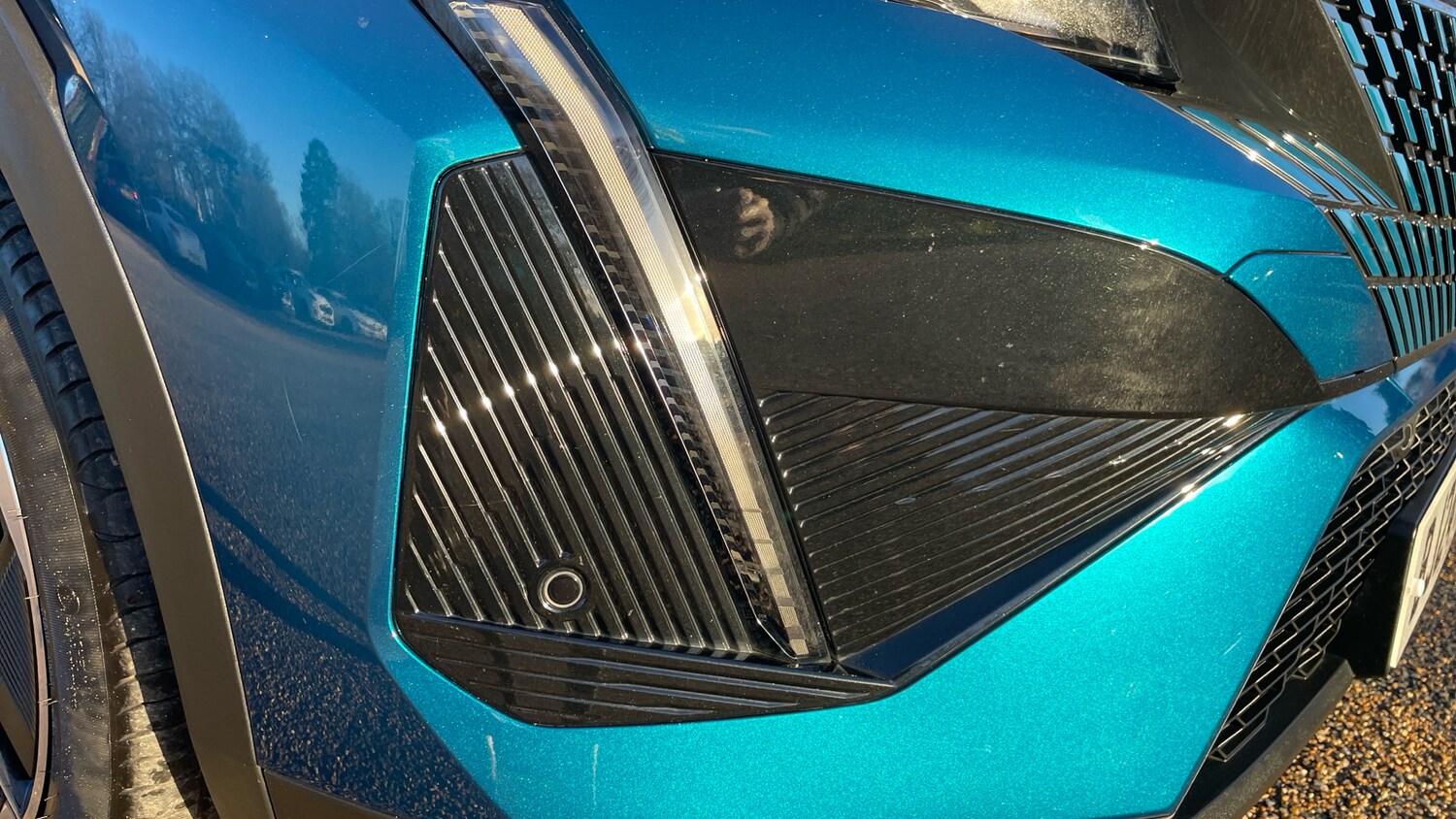 Used Peugeot 408 2024 for sale - 76887912: Photo 49