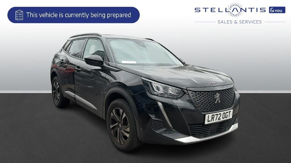 Used Peugeot 2008 2023 for sale - 77706017: Photo 1