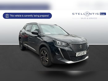 2023 - 1.2 PureTech 130 Allure Premium+ 5dr EAT8