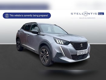 2023 - 1.2 PureTech 130 GT 5dr