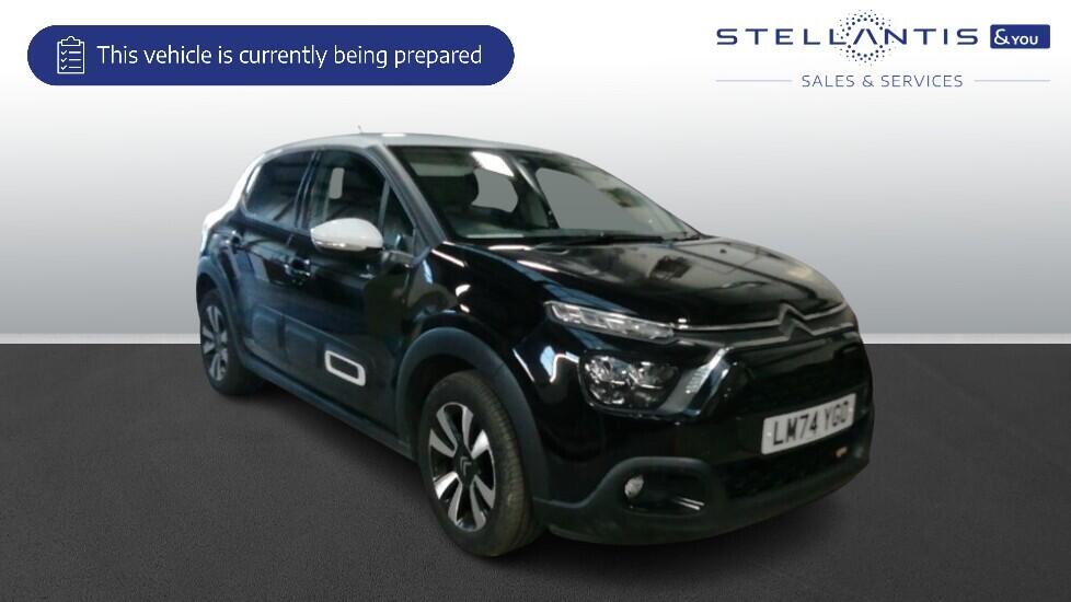 Used Citroen C3 2024 for sale - 77739188: Photo 1