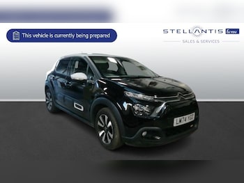 Citroen C3 feature image