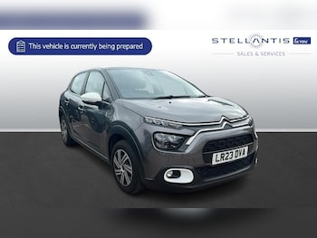 Used Citroen C3 2023 for sale - 78966693: Photo