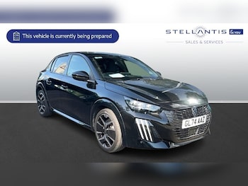Used Peugeot 208 2024 for sale - 78685527: Photo