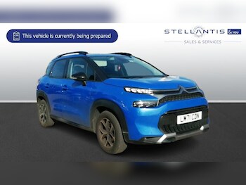 2021 - 1.2 PureTech Shine SUV 5dr Petrol Manual Euro 6 (s/s) (110 ps)