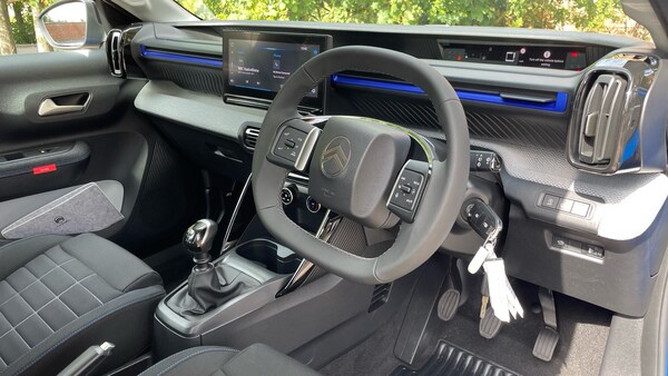 Used Citroen C3 2025 for sale - 75733170: Photo 11