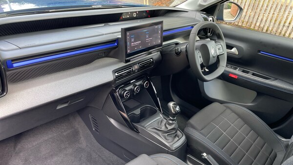 Used Citroen C3 2025 for sale - 75733170: Photo 12