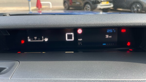 Used Citroen C3 2025 for sale - 75733170: Photo 13