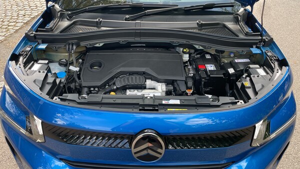 Used Citroen C3 2025 for sale - 75733170: Photo 18