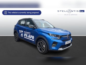 Used Citroen C3 2025 for sale - 75733170: Photo