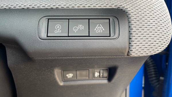 Used Citroen C3 2025 for sale - 75733170: Photo 34