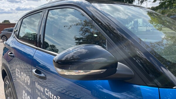 Used Citroen C3 2025 for sale - 75733170: Photo 36