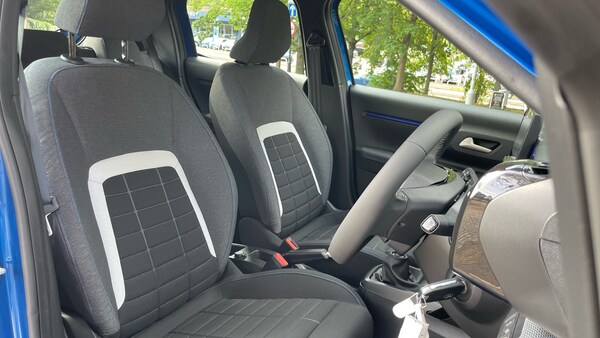Used Citroen C3 2025 for sale - 75733170: Photo 41