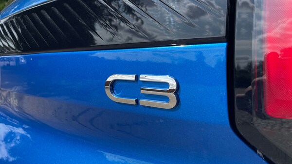 Used Citroen C3 2025 for sale - 75733170: Photo 43