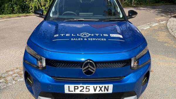 Used Citroen C3 2025 for sale - 75733170: Photo 45