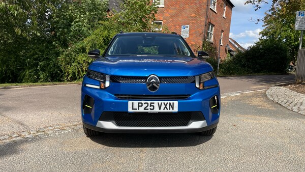 Used Citroen C3 2025 for sale - 75733170: Photo 8