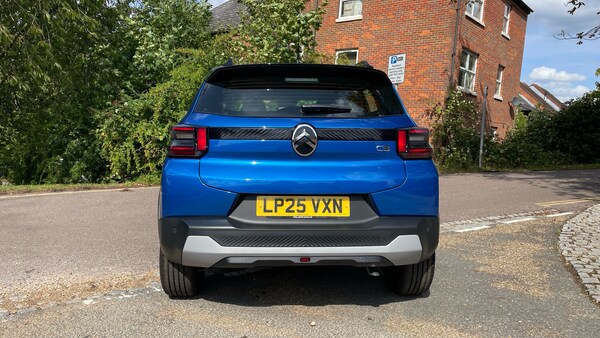 Used Citroen C3 2025 for sale - 75733170: Photo 9