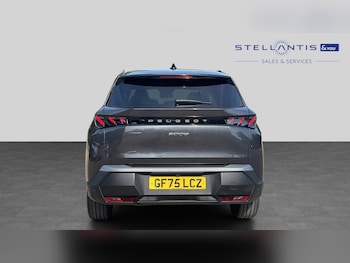 Used Peugeot 5008 2025 for sale - 79293181: Photo
