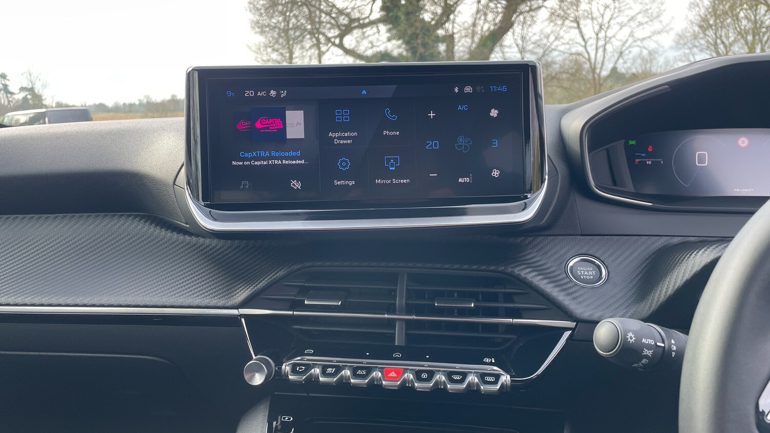 Used Peugeot 2008 2026 for sale - 77511981: Photo 10