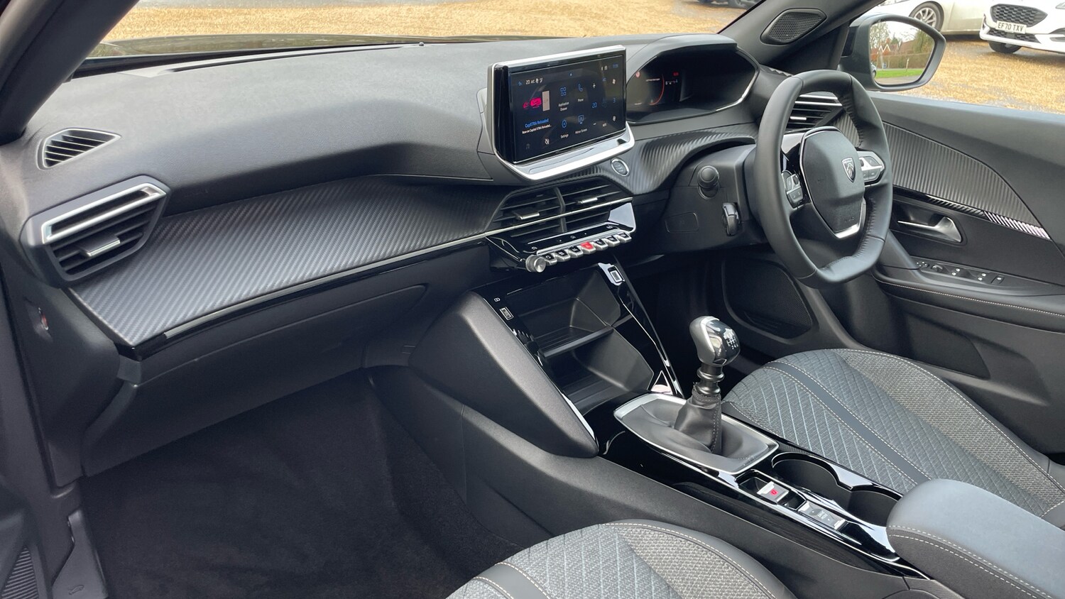 Used Peugeot 2008 2026 for sale - 77511981: Photo 12