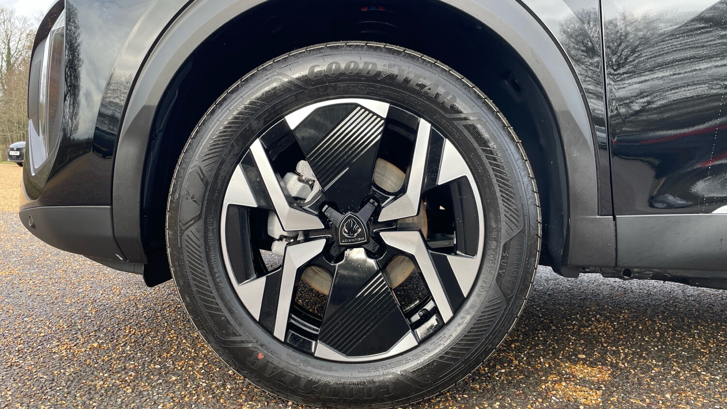 Used Peugeot 2008 2026 for sale - 77511981: Photo 14