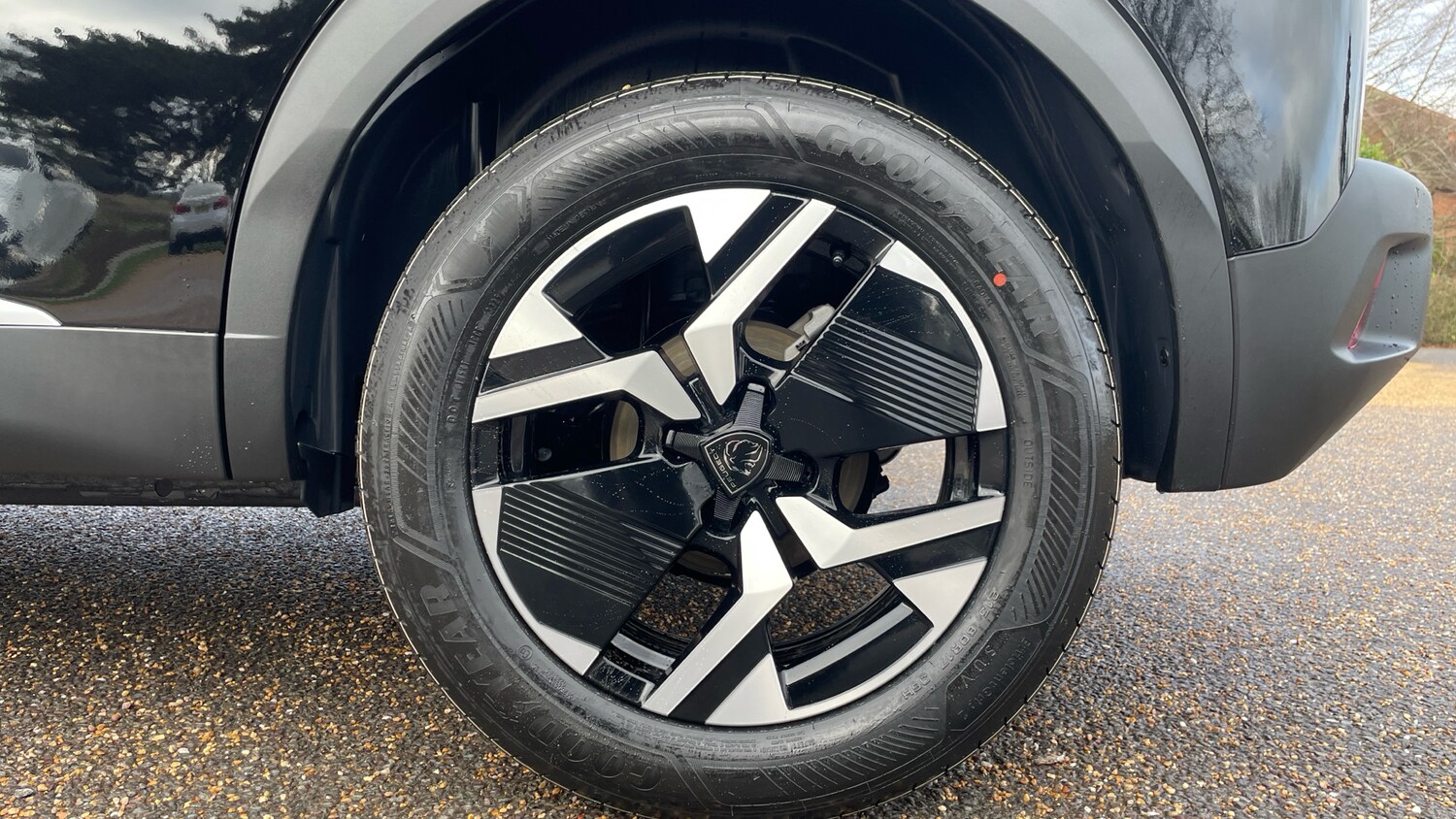 Used Peugeot 2008 2026 for sale - 77511981: Photo 15