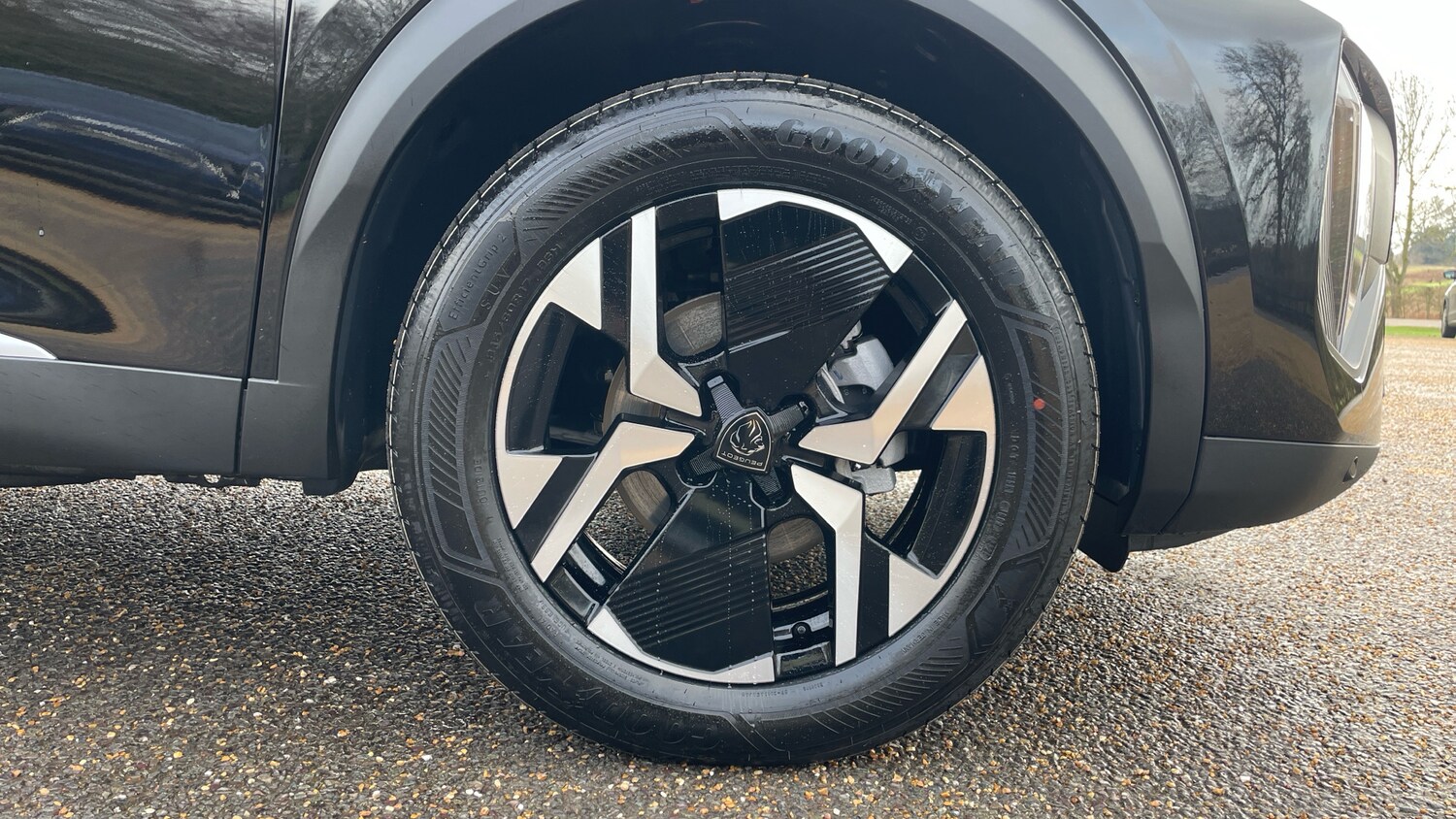 Used Peugeot 2008 2026 for sale - 77511981: Photo 17