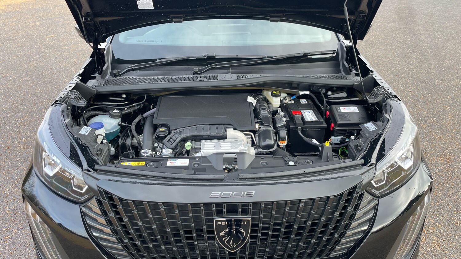 Used Peugeot 2008 2026 for sale - 77511981: Photo 18