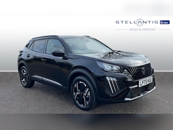 Used Peugeot 2008 2026 for sale - 77511981: Photo