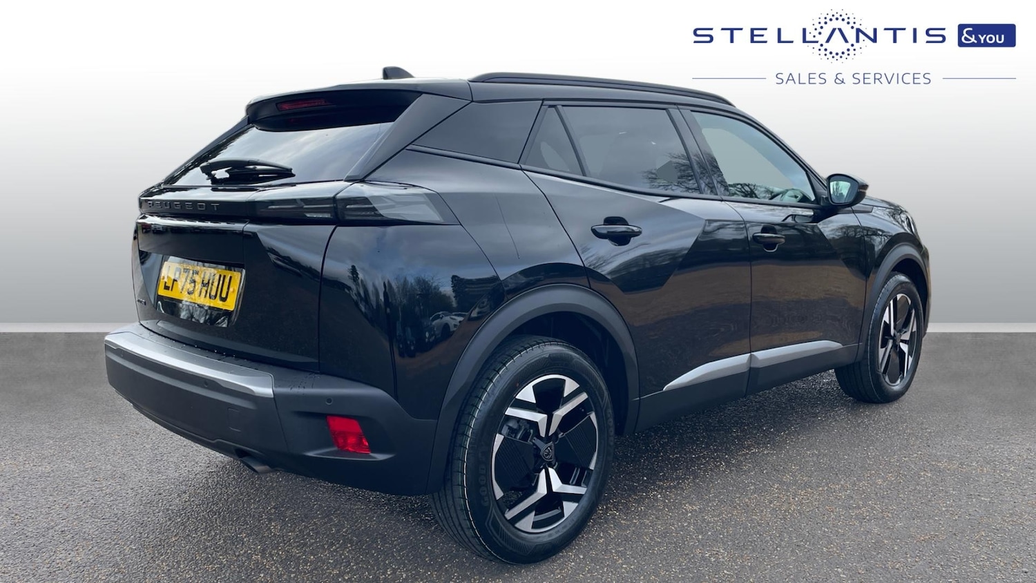 Used Peugeot 2008 2026 for sale - 77511981: Photo 3