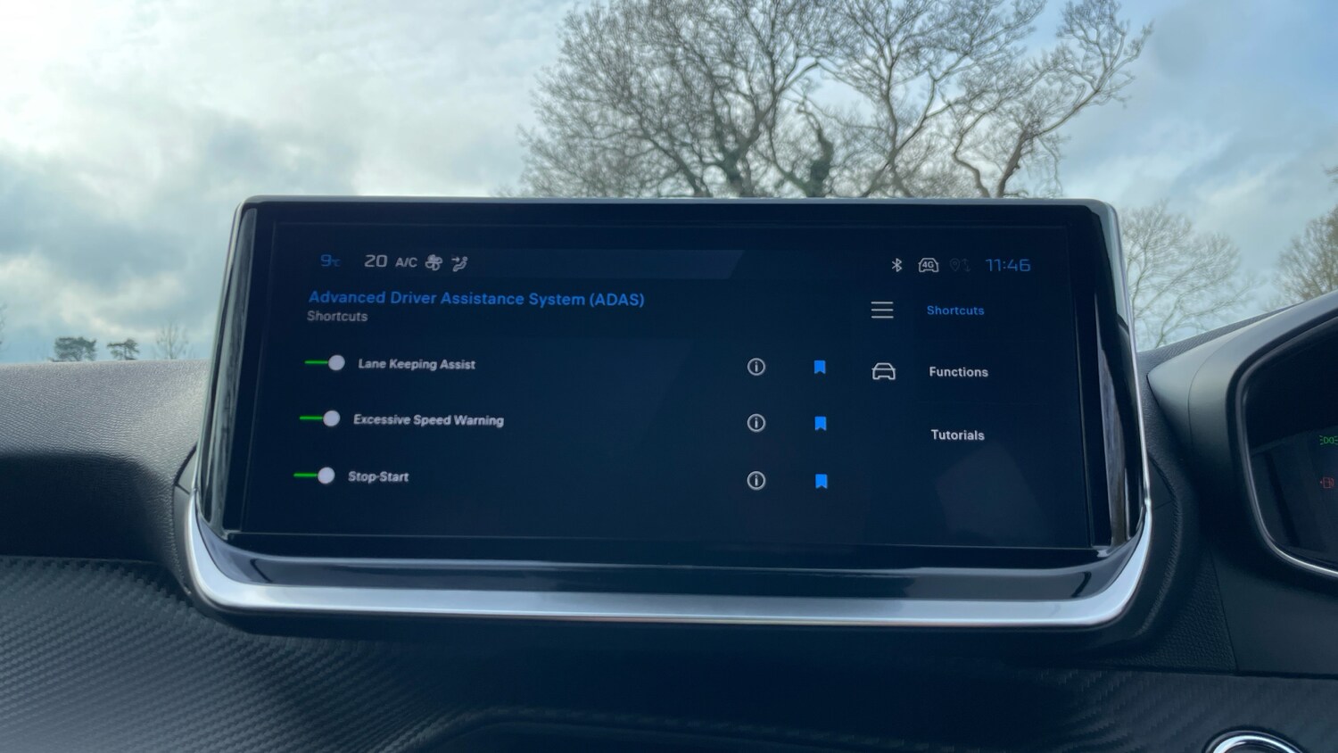 Used Peugeot 2008 2026 for sale - 77511981: Photo 31