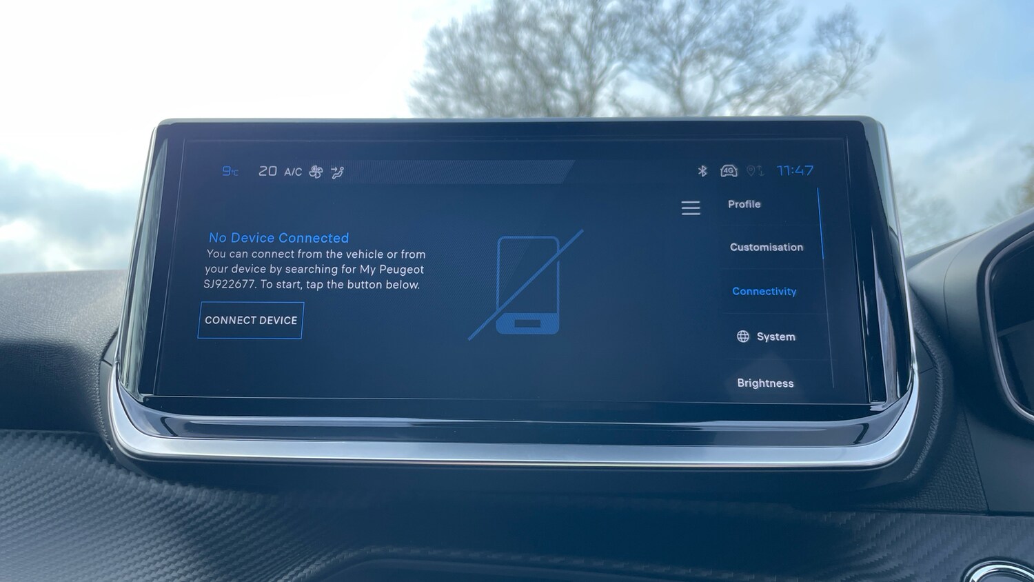 Used Peugeot 2008 2026 for sale - 77511981: Photo 32