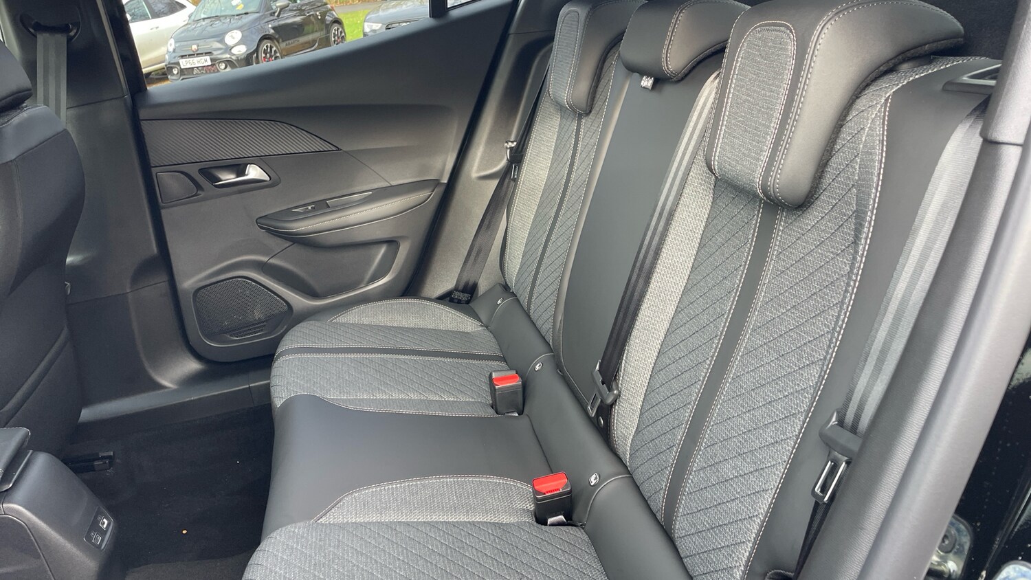 Used Peugeot 2008 2026 for sale - 77511981: Photo 33