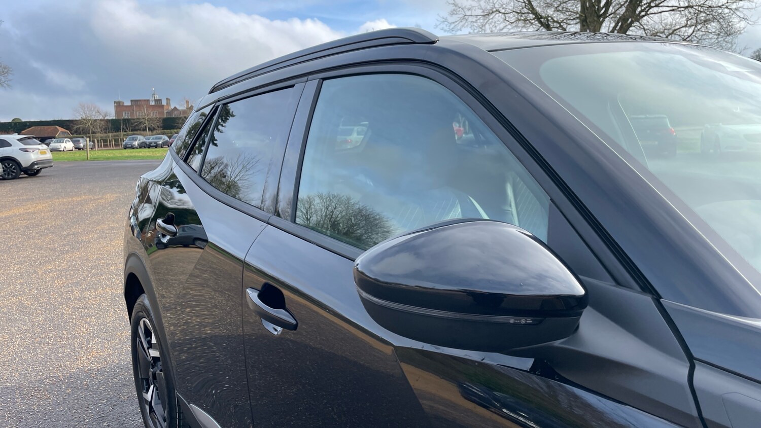 Used Peugeot 2008 2026 for sale - 77511981: Photo 36