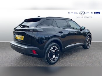 Used Peugeot 2008 2026 for sale - 77511981: Photo