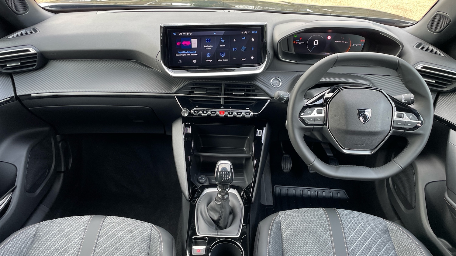 Used Peugeot 2008 2026 for sale - 77511981: Photo 4