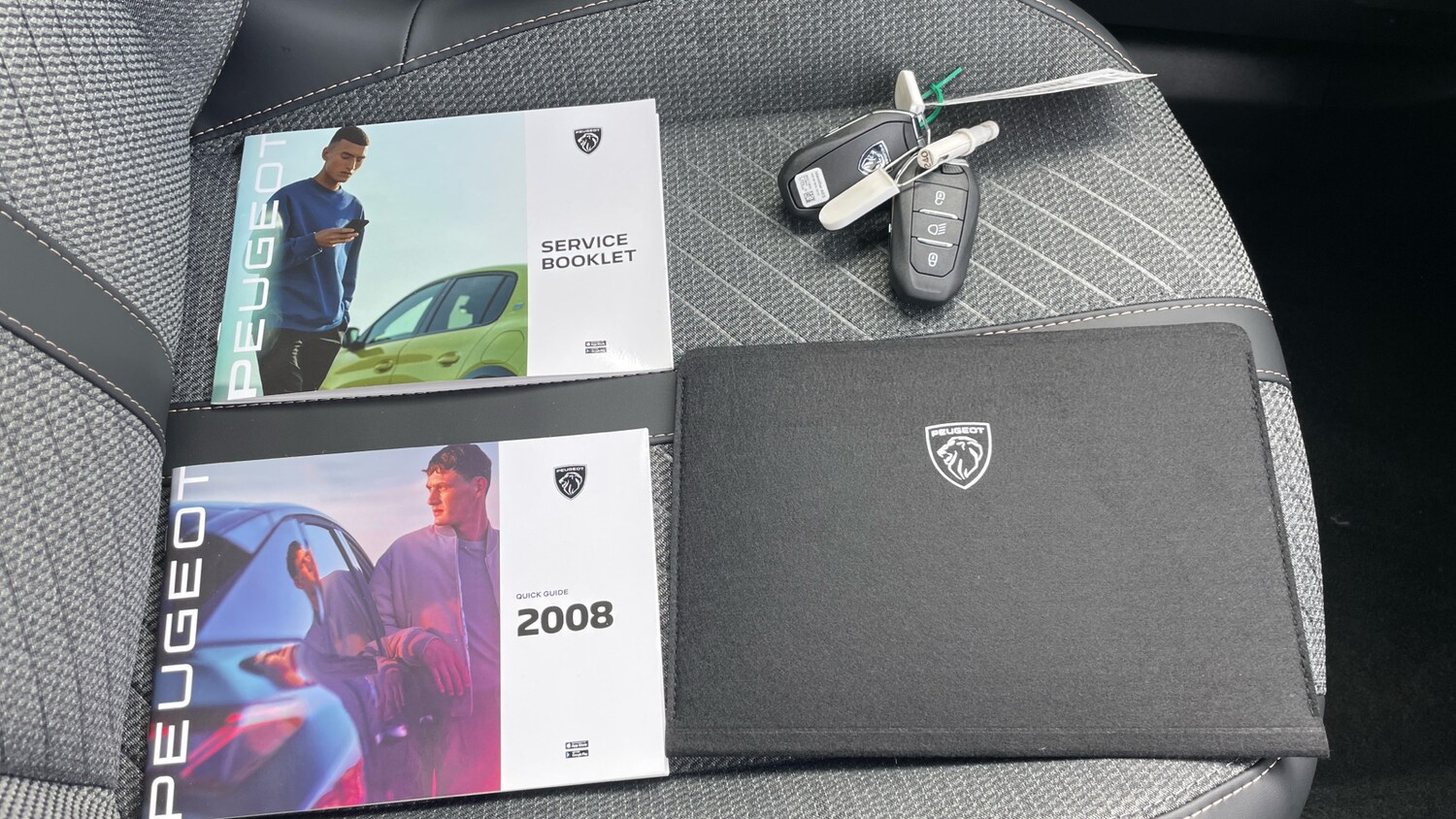 Used Peugeot 2008 2026 for sale - 77511981: Photo 41