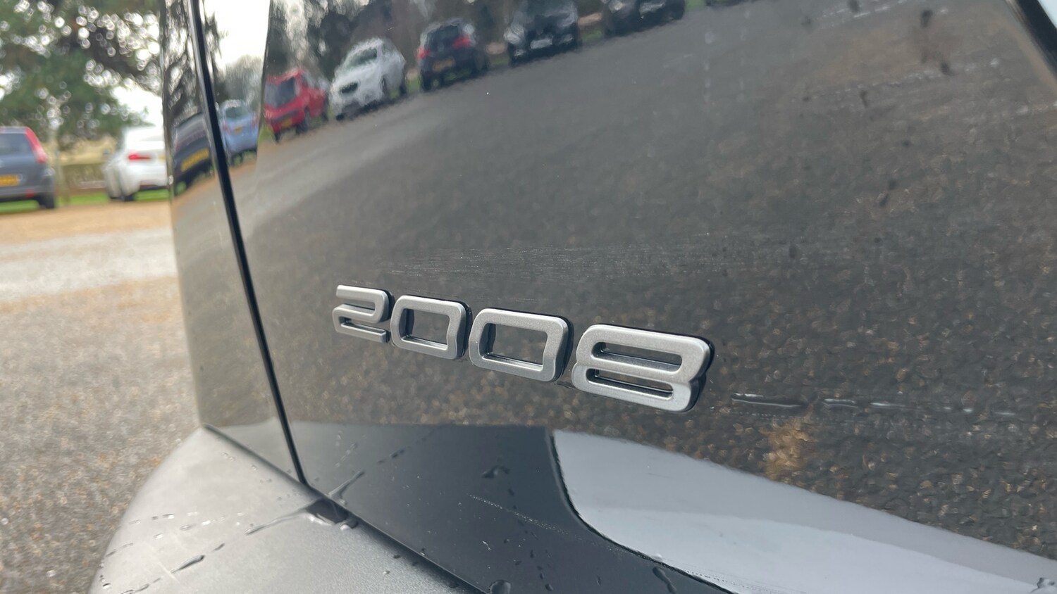 Used Peugeot 2008 2026 for sale - 77511981: Photo 43