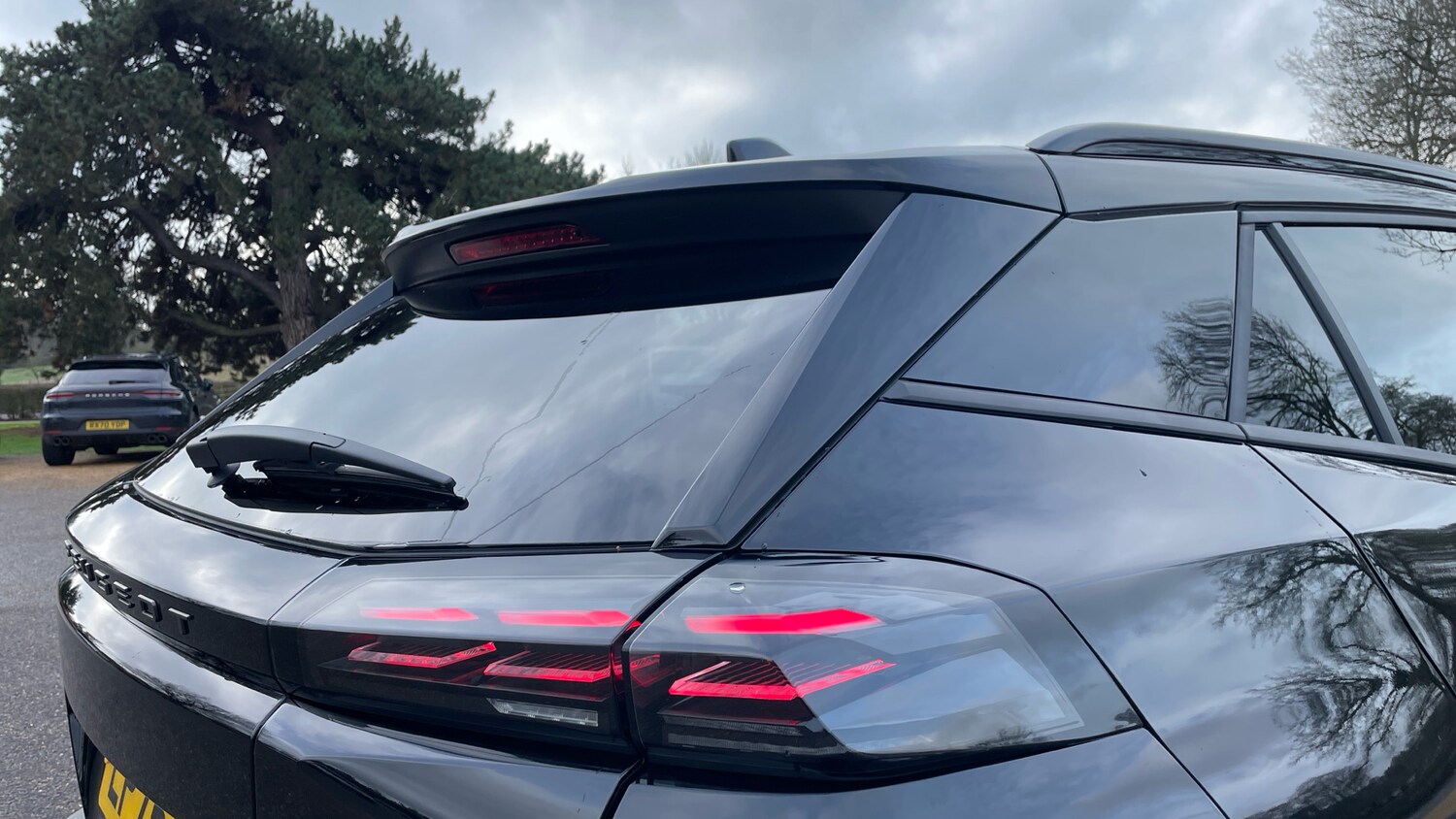 Used Peugeot 2008 2026 for sale - 77511981: Photo 44