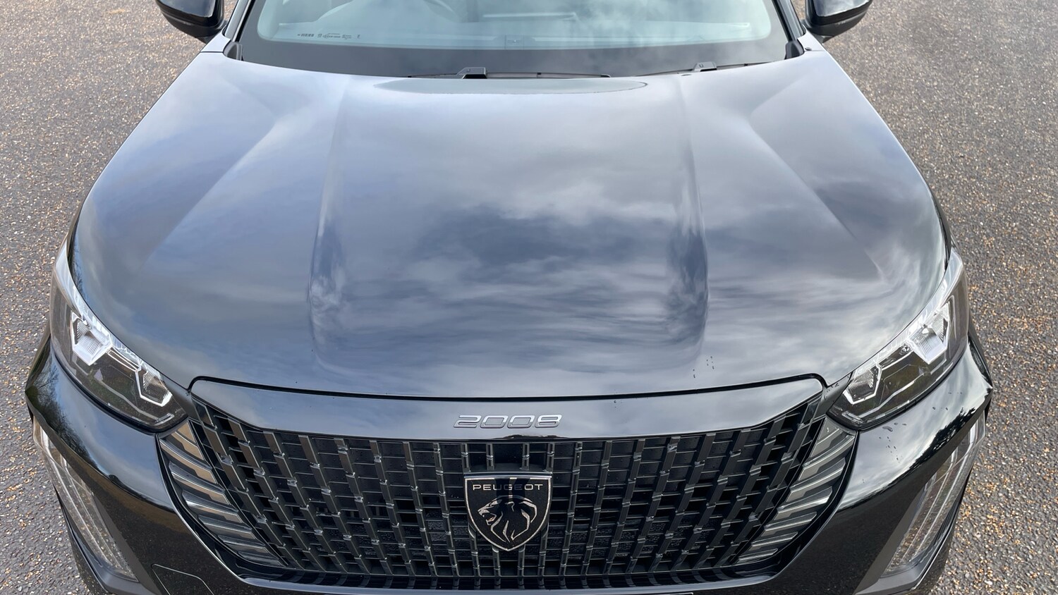 Used Peugeot 2008 2026 for sale - 77511981: Photo 45