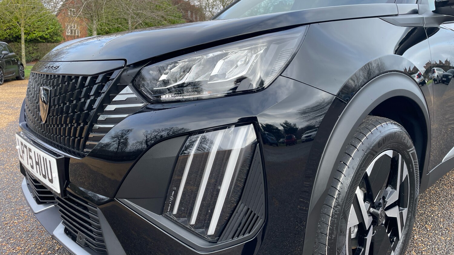 Used Peugeot 2008 2026 for sale - 77511981: Photo 46