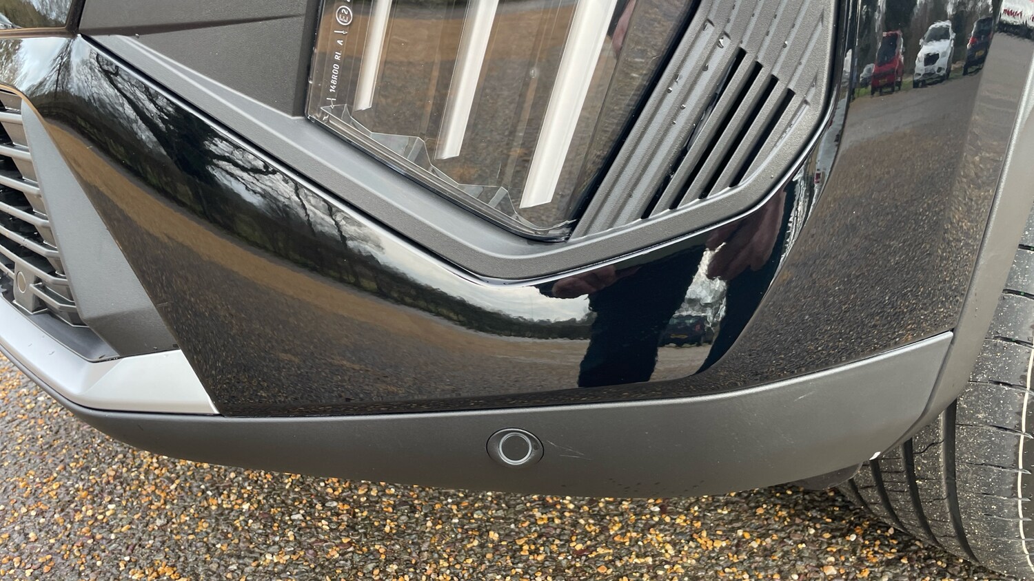 Used Peugeot 2008 2026 for sale - 77511981: Photo 48