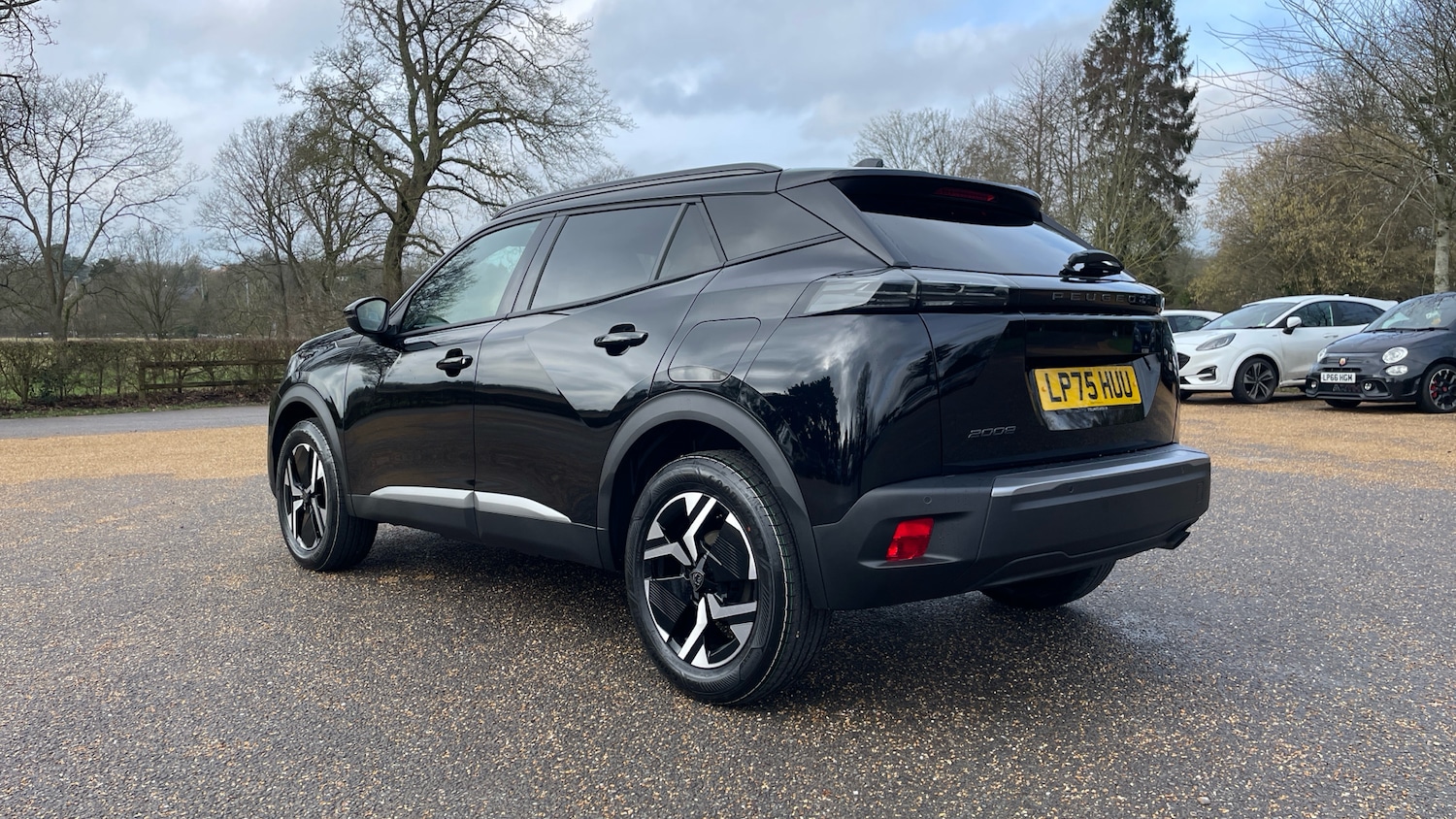 Used Peugeot 2008 2026 for sale - 77511981: Photo 5