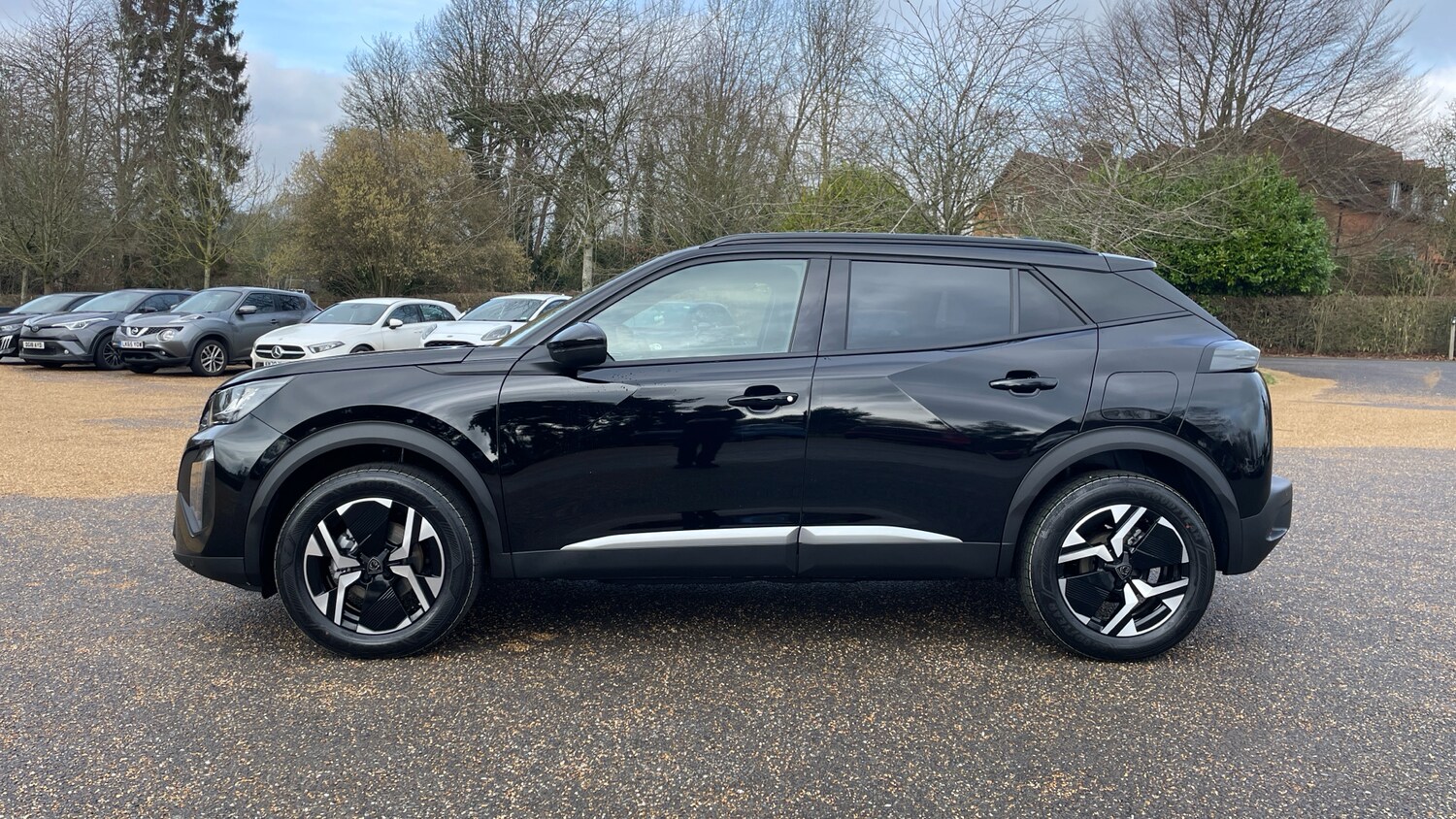 Used Peugeot 2008 2026 for sale - 77511981: Photo 6