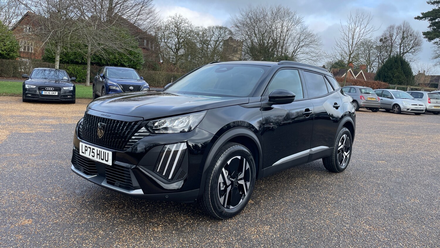 Used Peugeot 2008 2026 for sale - 77511981: Photo 7