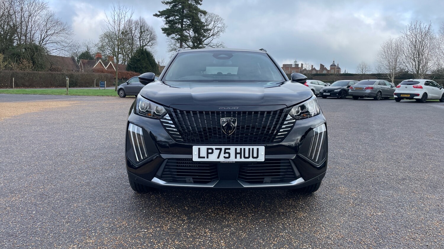 Used Peugeot 2008 2026 for sale - 77511981: Photo 8